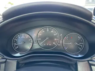2022 Mazda CX-30 2.5 S Carbon Edition