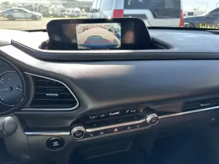 2022 Mazda CX-30 2.5 S Carbon Edition