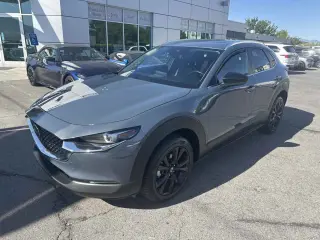 2022 Mazda CX-30 2.5 S Carbon Edition