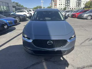 2022 Mazda CX-30 2.5 S Carbon Edition