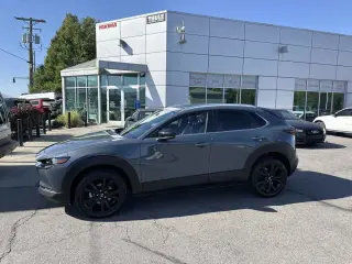 2022 Mazda CX-30 2.5 S Carbon Edition