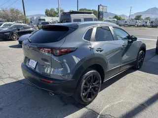 2022 Mazda CX-30 2.5 S Carbon Edition