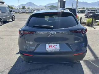 2022 Mazda CX-30 2.5 S Carbon Edition