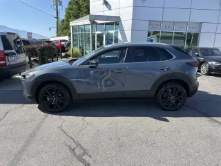 2022 Mazda CX-30 2.5 S Carbon Edition