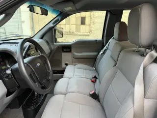 2005 Ford F-150 STX