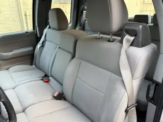 2005 Ford F-150 STX