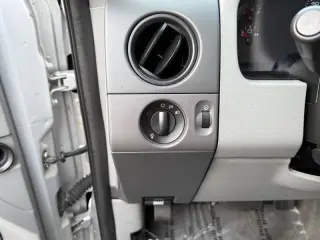 2005 Ford F-150 STX