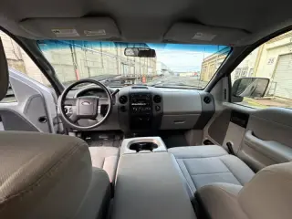 2005 Ford F-150 STX