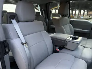 2005 Ford F-150 STX