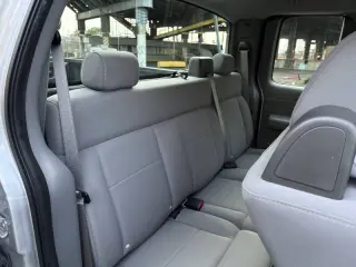 2005 Ford F-150 STX