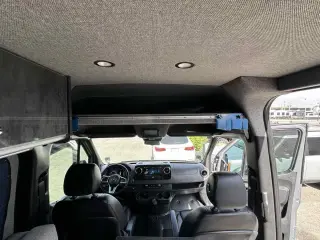 2020 Mercedes-Benz Sprinter Cargo Van 2500 Standard Roof V6 144" 4WD