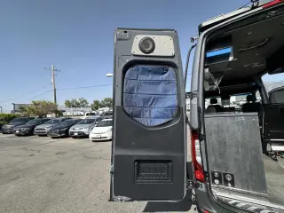 2020 Mercedes-Benz Sprinter Cargo Van 2500 Standard Roof V6 144" 4WD