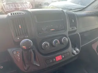 2017 Ram ProMaster Cargo Van 