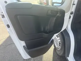 2017 Ram ProMaster Cargo Van 