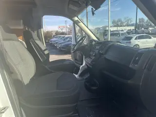 2017 Ram ProMaster Cargo Van 