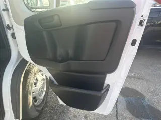 2017 Ram ProMaster Cargo Van 
