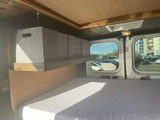 2017 Ram ProMaster Cargo Van 
