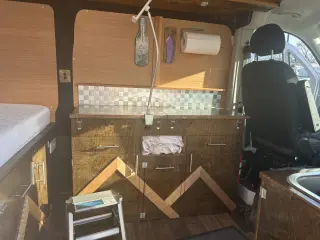 2017 Ram ProMaster Cargo Van 