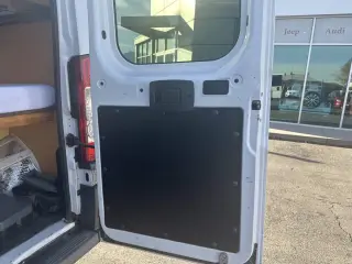 2017 Ram ProMaster Cargo Van 