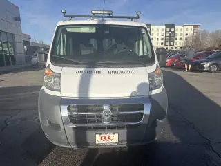 2017 Ram ProMaster Cargo Van 