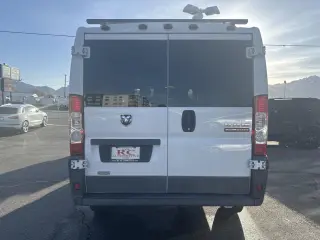 2017 Ram ProMaster Cargo Van 