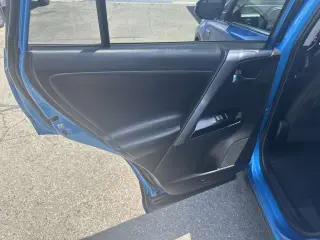 2016 Toyota RAV4 Hybrid Limited