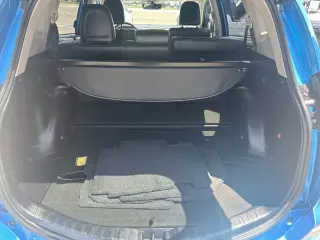2016 Toyota RAV4 Hybrid Limited