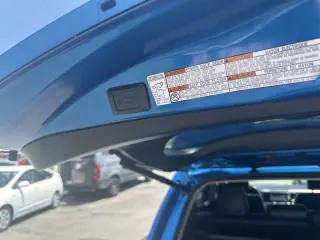 2016 Toyota RAV4 Hybrid Limited