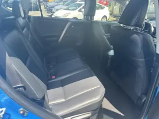 2016 Toyota RAV4 Hybrid Limited