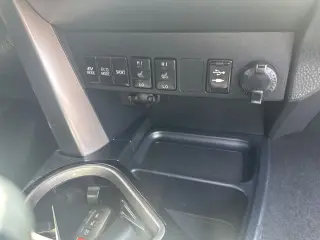 2016 Toyota RAV4 Hybrid Limited