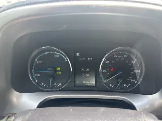 2016 Toyota RAV4 Hybrid Limited