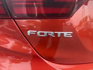 Kia Forte 2024 GT-Line 4dr Sedan