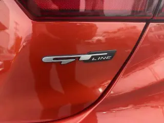 Kia Forte 2024 GT-Line 4dr Sedan