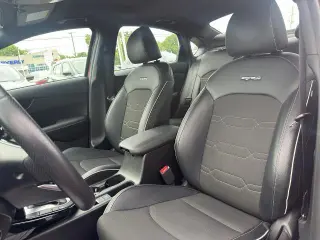 Kia Forte 2024 GT-Line 4dr Sedan