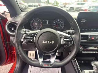 Kia Forte 2024 GT-Line 4dr Sedan
