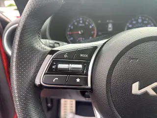 Kia Forte 2024 GT-Line 4dr Sedan