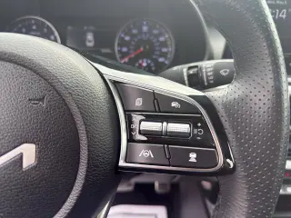 Kia Forte 2024 GT-Line 4dr Sedan
