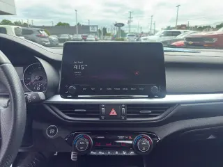 Kia Forte 2024 GT-Line 4dr Sedan