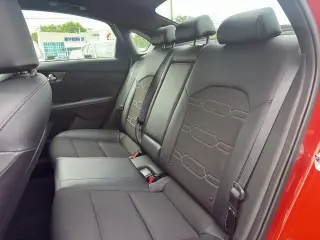 Kia Forte 2024 GT-Line 4dr Sedan