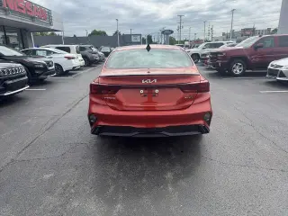 Kia Forte 2024 GT-Line 4dr Sedan