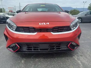 Kia Forte 2024 GT-Line 4dr Sedan