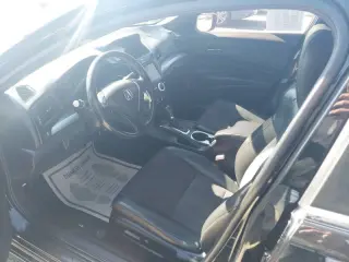2016 Acura ILX w/Premium w/A-SPEC