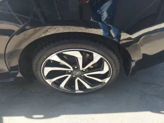 2016 Acura ILX w/Premium w/A-SPEC
