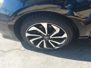 2016 Acura ILX w/Premium w/A-SPEC