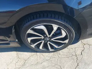 2016 Acura ILX w/Premium w/A-SPEC