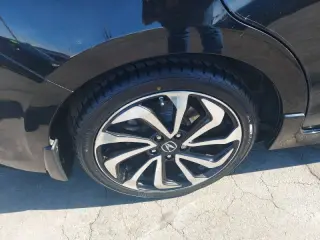2016 Acura ILX w/Premium w/A-SPEC