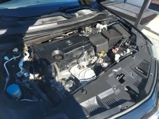 2016 Acura ILX w/Premium w/A-SPEC