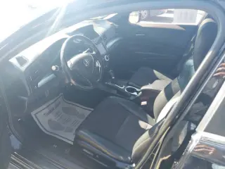 2016 Acura ILX w/Premium w/A-SPEC