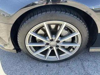 2018 Audi A6 Premium