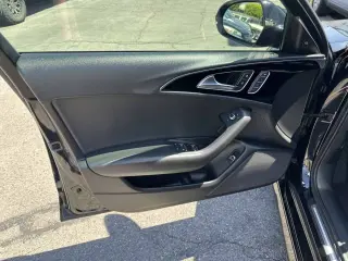 2018 Audi A6 Premium